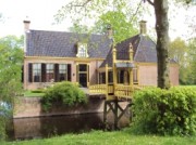 Voorbeeld afbeelding van Museum, Galerie, Tentoonstelling Dekema State in Jelsum