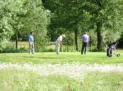 Voorbeeld afbeelding van Golfen Golfbaan 't Zelle in Hengelo Gld
