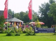 Voorbeeld afbeelding van Groepsactiviteiten Arendshorst Buitenactiviteiten in Giethoorn