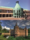 Voorbeeld afbeelding van Museum Museum Helmond in Helmond