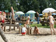 Voorbeeld afbeelding van Groepsactiviteiten Gezinspark en forellenkwekerij ’t Smallert in Emst