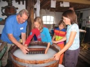 Voorbeeld afbeelding van Museum Papierfabriek de Middelste Molen in Loenen (Gld)