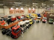 Voorbeeld afbeelding van Museum DAF Museum in Eindhoven