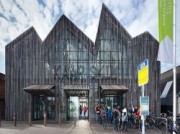 Voorbeeld afbeelding van Museum Museum Kaap Skil in Oudeschild (Texel)