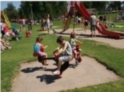 Voorbeeld afbeelding van Speeltuin Recreatieoord Binnenmaas in Mijnsheerenland