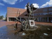 Voorbeeld afbeelding van Museum, Galerie, Tentoonstelling Cobra Museum in Amstelveen