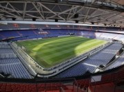 Voorbeeld afbeelding van Bezienswaardigheid Kids Tour / Instap Rondleiding Stadion Feijenoord in Rotterdam