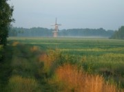 Voorbeeld afbeelding van Bezienswaardigheid Molen De Star in Balkbrug