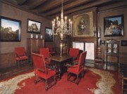 Voorbeeld afbeelding van Museum Het Vrouwenhuis in Zwolle