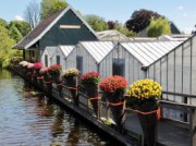 Voorbeeld afbeelding van Museum Historische Tuin Aalsmeer in Aalsmeer