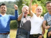 Voorbeeld afbeelding van Golfen Pitch&Putt Golf Leidschendam in Leidschendam
