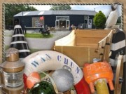 Voorbeeld afbeelding van Museum, Galerie, Tentoonstelling Strandvondstenmuseum in Castricum