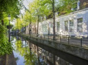 Voorbeeld afbeelding van Museum, Galerie, Tentoonstelling Mondriaanhuis in Amersfoort