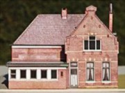 Voorbeeld afbeelding van Museum, Galerie, Tentoonstelling Het Schooltje van Dik Trom in Oosthuizen