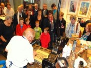 Voorbeeld afbeelding van Museum Nederlands Steendrukmuseum in Valkenswaard