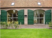 Voorbeeld afbeelding van Museum Eicha Museum in Bergeijk