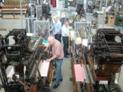 Voorbeeld afbeelding van Museum, Galerie, Tentoonstelling Weverijmuseum in Geldrop