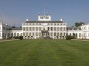 Voorbeeld afbeelding van Bezienswaardigheid Paleis Soestdijk in Baarn