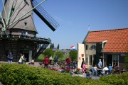 Voorbeeld afbeelding van Museum Museum Theo Koomen en Molen de Hoop in Wervershoof