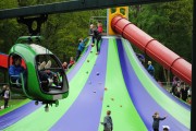 Voorbeeld afbeelding van Attractie, Pretpark Familiepark Landgoed Nienoord in Leek