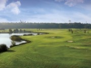 Voorbeeld afbeelding van Golfen Efteling Golfpark in De Moer