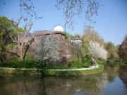 Voorbeeld afbeelding van Museum, Galerie, Tentoonstelling Sonnenborgh - museum & sterrenwacht in Utrecht