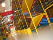 Voorbeeld afbeelding van Indoor Speelparadijs Zwierelantijn in Aagtekerke