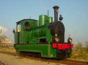 Voorbeeld afbeelding van Museum Museum RTM in Ouddorp