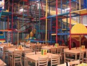 Voorbeeld afbeelding van Indoor Speelparadijs Binnen- en buitenspeeltuin De Ballon in Echt