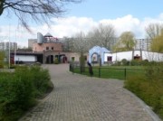 Voorbeeld afbeelding van Boerderij bezoek,Kinderboerderij Van Andel-Spruijt Natuurcentrum in Gorinchem