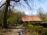 Voorbeeld afbeelding van Bezoekerscentrum d´Oude Koestal in 's-Gravenzande