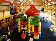 Voorbeeld afbeelding van Attractie, Pretpark Attractiepark De Goudvis in Sint Maartenszee
