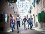 Voorbeeld afbeelding van Attractie, Pretpark GeoFort in Herwijnen