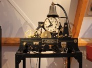 Voorbeeld afbeelding van Museum, Galerie, Tentoonstelling Waterlandsmuseum de Speeltoren in Monnickendam