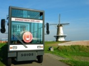 Voorbeeld afbeelding van Diversen Zonnetrein Zeeland in Vlissingen