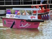 Voorbeeld afbeelding van Attractie, Pretpark Miniatuurhaven Kids Marina in Rotterdam