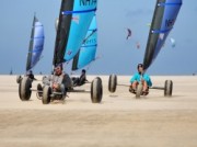 Voorbeeld afbeelding van Sportief, Outdoor activiteiten Beachclub Natural High Outdoor in Ouddorp