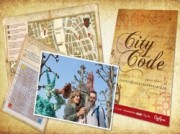 Voorbeeld afbeelding van Groepsactiviteiten CityGoose - City Code in Maastricht