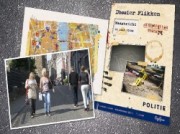 Voorbeeld afbeelding van Familiedag CityGoose - Dossier Flikken in Maastricht