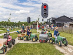 Wat te doen in Brabant met kind; 45 leuke uitjes en activiteiten - Reisliefde Wat te doen in Brabant met kind; 45 leuke uitjes en activiteiten - Reisliefde