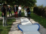 Voorbeeld afbeelding van Groepsactiviteiten Nationaal Fruitpark Ochten in Ochten