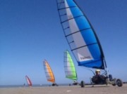 Voorbeeld afbeelding van Sportief, Outdoor activiteiten Moio Beach in Cadzand