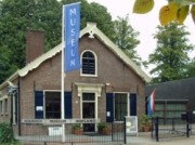 Voorbeeld afbeelding van Museum Geologisch Museum Hofland in Laren (NH)