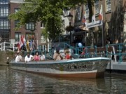 Voorbeeld afbeelding van Rondvaart, Botenverhuur Grachtenrondvaart Alkmaar in Alkmaar