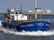 Voorbeeld afbeelding van Rondvaart, Botenverhuur Waddenrecreatiebedrijf Neptunus in Harlingen