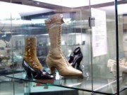 Voorbeeld afbeelding van Museum Nederlands Leder en Schoenen Museum in Waalwijk