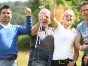 Voorbeeld afbeelding van Golfen Pitch&Putt Golf Maurik in Maurik