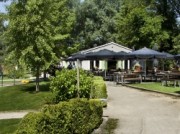 Voorbeeld afbeelding van Midgetgolf Paviljoen Genneper Parken in Eindhoven