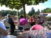 Voorbeeld afbeelding van Groepsactiviteiten Landgoed De Meerberg in Teteringen
