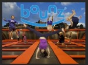 Voorbeeld afbeelding van Groepsactiviteiten Bounz Almere in Almere